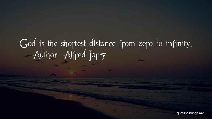 Alfred Jarry Quotes 2140404