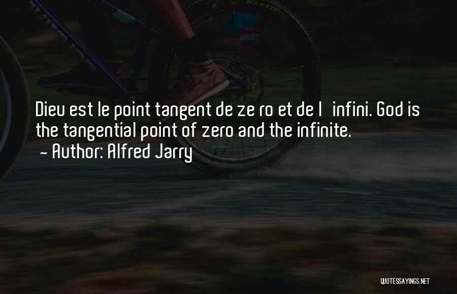 Alfred Jarry Quotes 433498