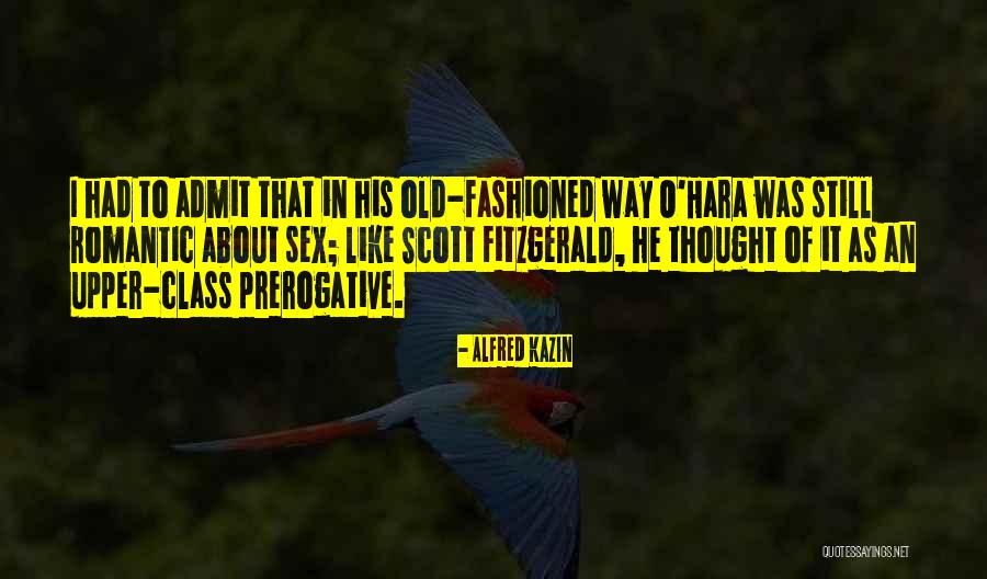 Alfred Kazin Quotes 1302012 Alfred Kazin Quotes 1302012
