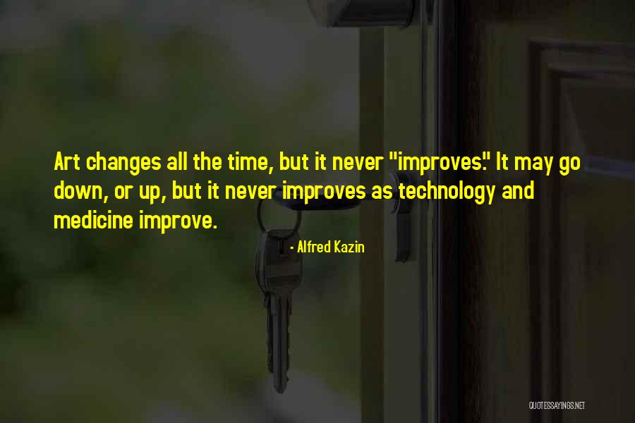 Alfred Kazin Quotes 506156 Alfred Kazin Quotes 506156