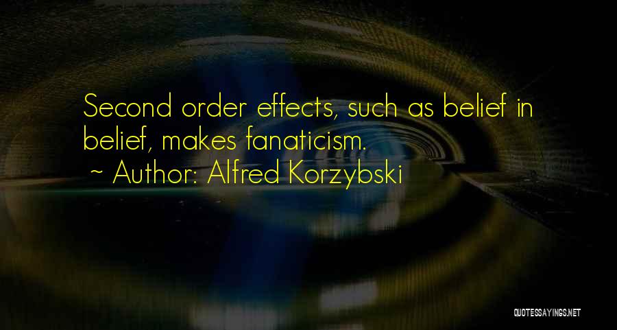 Alfred Korzybski Quotes 289854