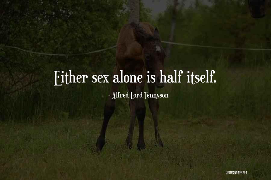 Alfred Lord Tennyson Quotes 103788 Alfred Lord Tennyson Quotes 103788
