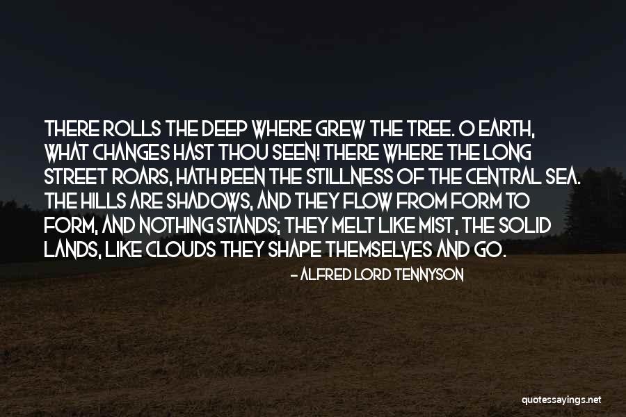 Alfred Lord Tennyson Quotes 1062200 Alfred Lord Tennyson Quotes 1062200
