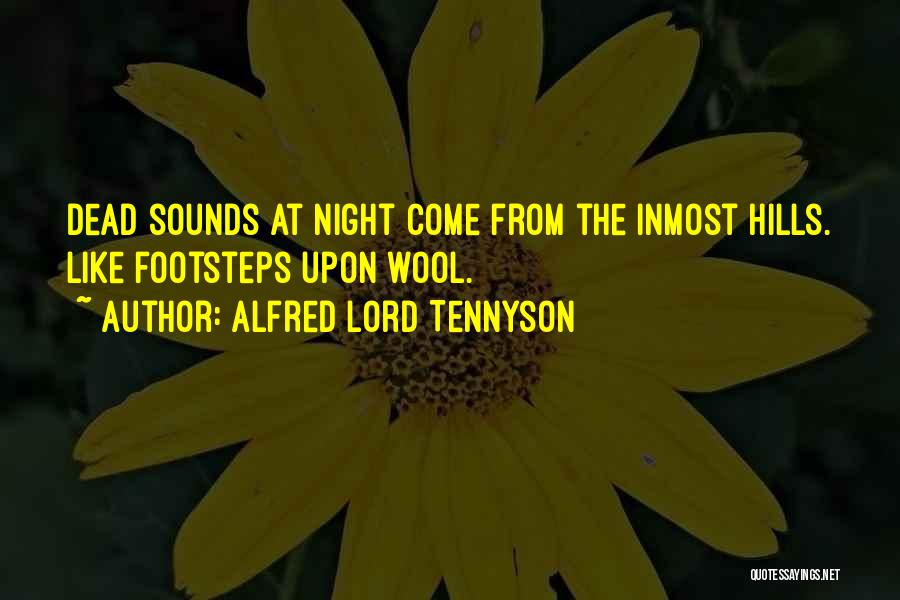 Alfred Lord Tennyson Quotes 1110831