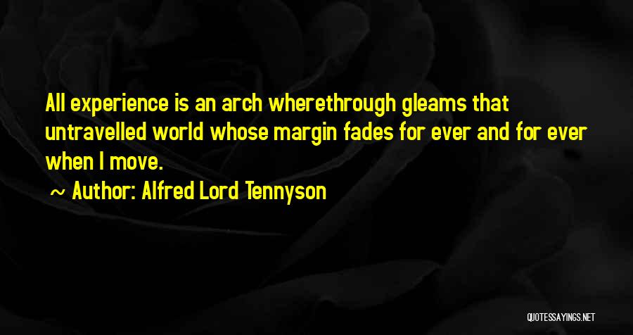 Alfred Lord Tennyson Quotes 1115209