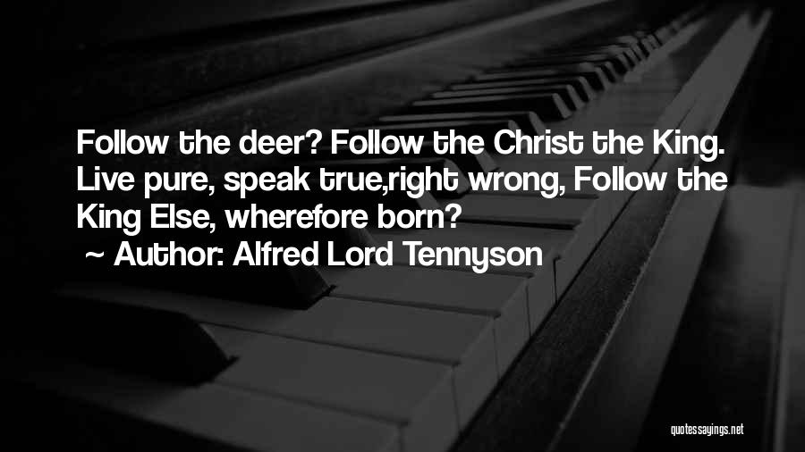 Alfred Lord Tennyson Quotes 1141850