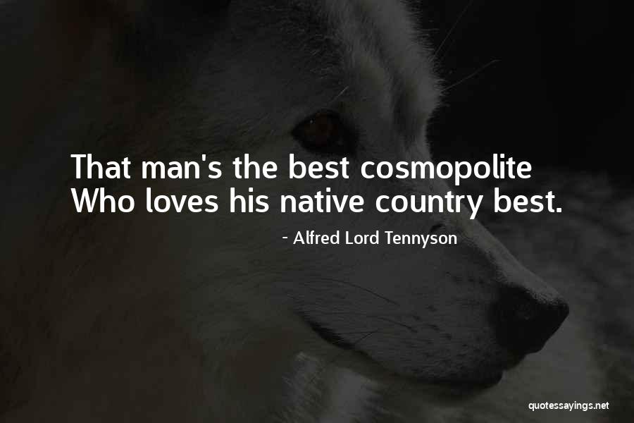 Alfred Lord Tennyson Quotes 120726 Alfred Lord Tennyson Quotes 120726