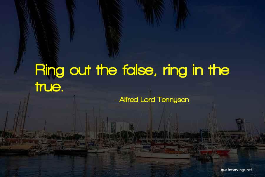 Alfred Lord Tennyson Quotes 123231