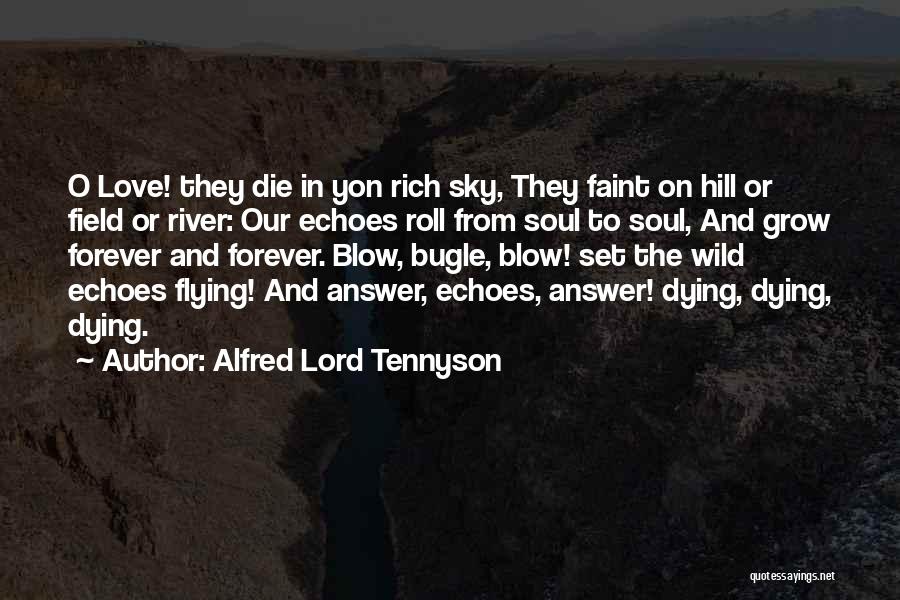 Alfred Lord Tennyson Quotes 1438424