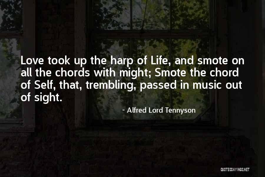 Alfred Lord Tennyson Quotes 1455382