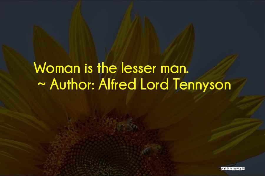 Alfred Lord Tennyson Quotes 1499361