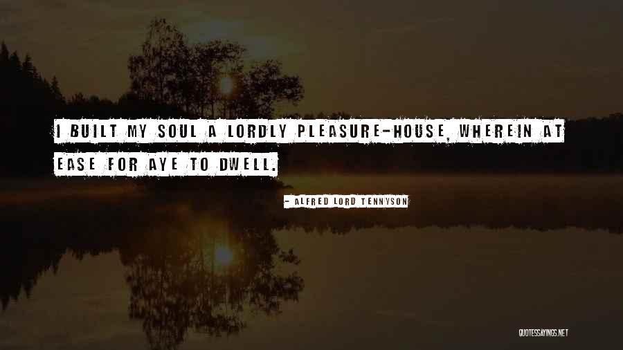 Alfred Lord Tennyson Quotes 1561768 Alfred Lord Tennyson Quotes 1561768