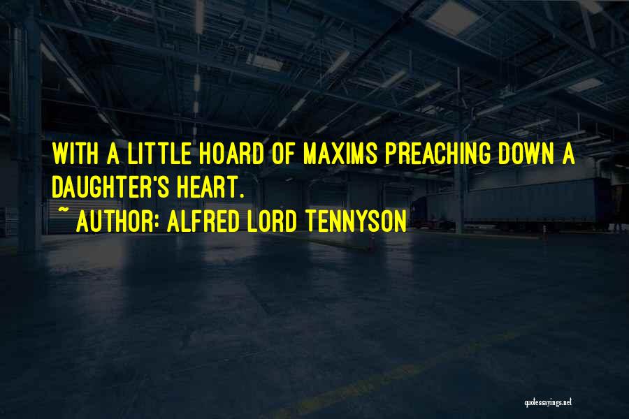 Alfred Lord Tennyson Quotes 164201