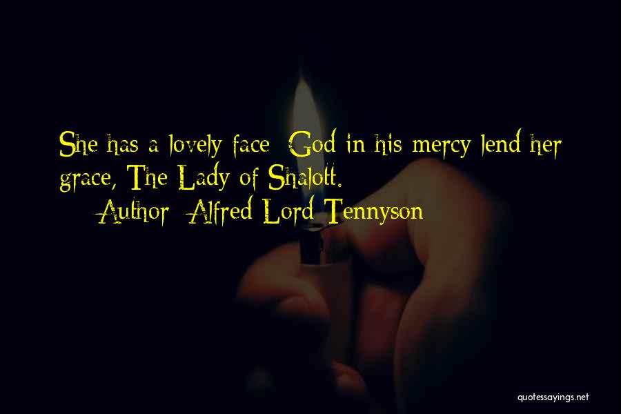 Alfred Lord Tennyson Quotes 1723037