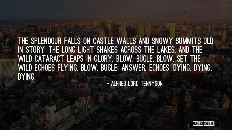 Alfred Lord Tennyson Quotes 1816354 Alfred Lord Tennyson Quotes 1816354