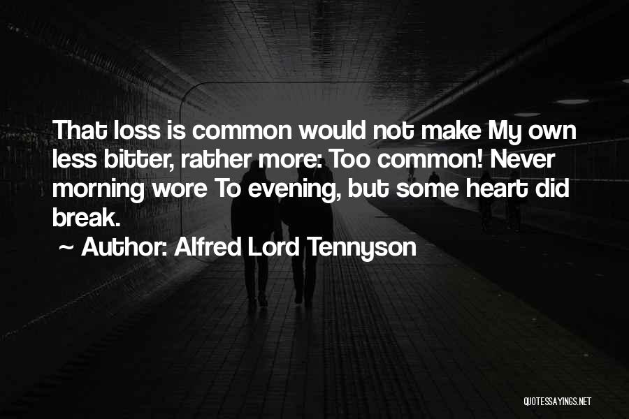 Alfred Lord Tennyson Quotes 1821386