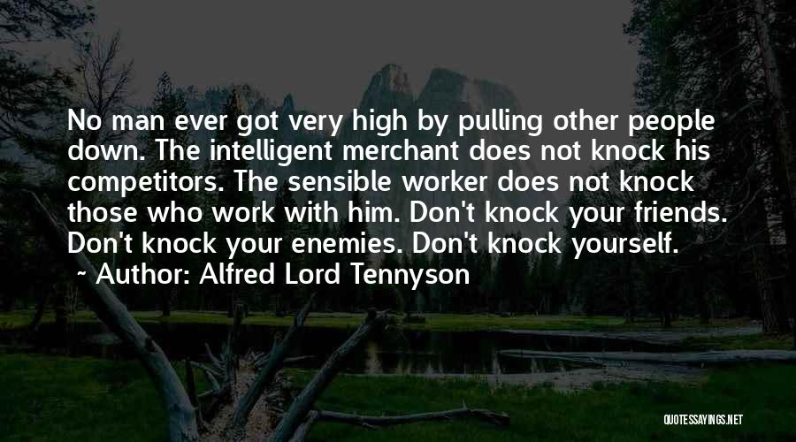 Alfred Lord Tennyson Quotes 2032024