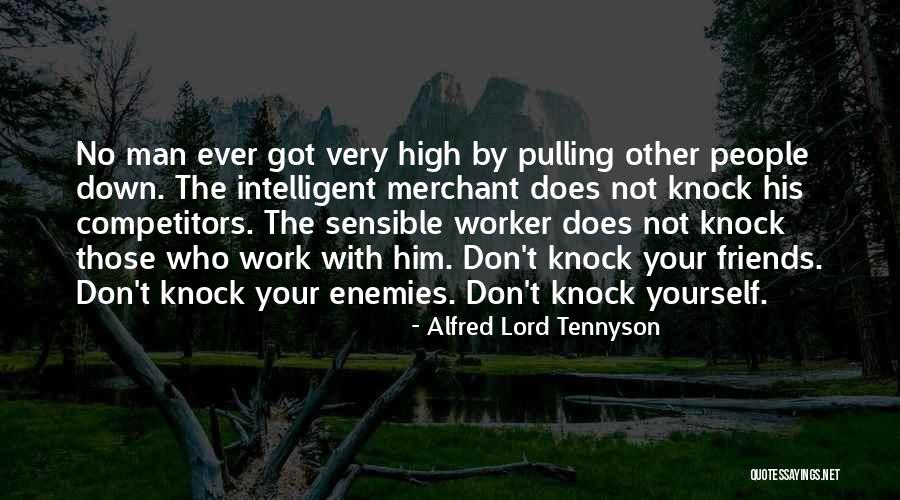 Alfred Lord Tennyson Quotes 2032024 Alfred Lord Tennyson Quotes 2032024