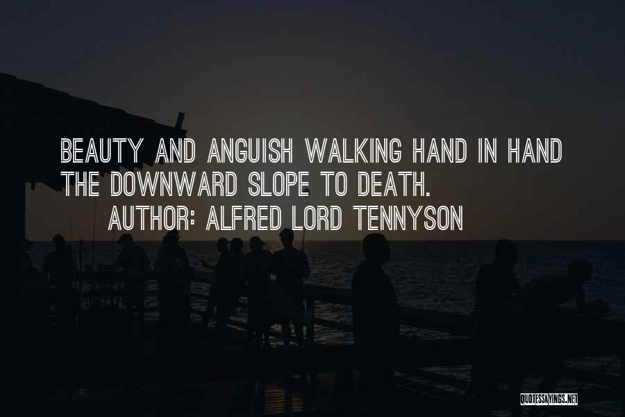 Alfred Lord Tennyson Quotes 2135142