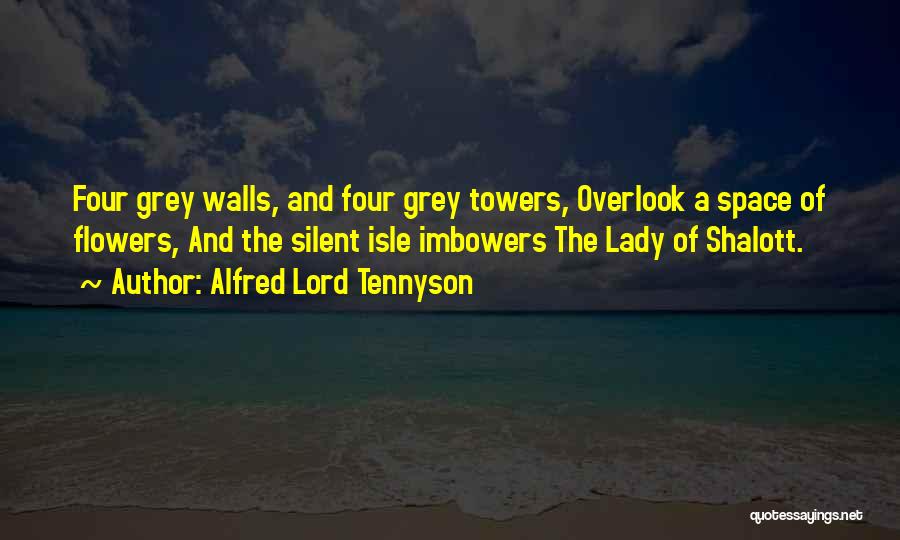 Alfred Lord Tennyson Quotes 316423