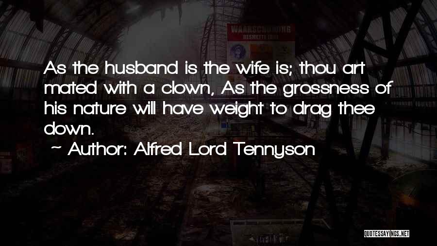 Alfred Lord Tennyson Quotes 401302