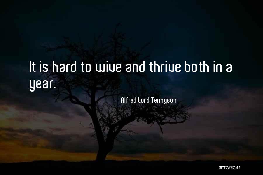 Alfred Lord Tennyson Quotes 444406 Alfred Lord Tennyson Quotes 444406