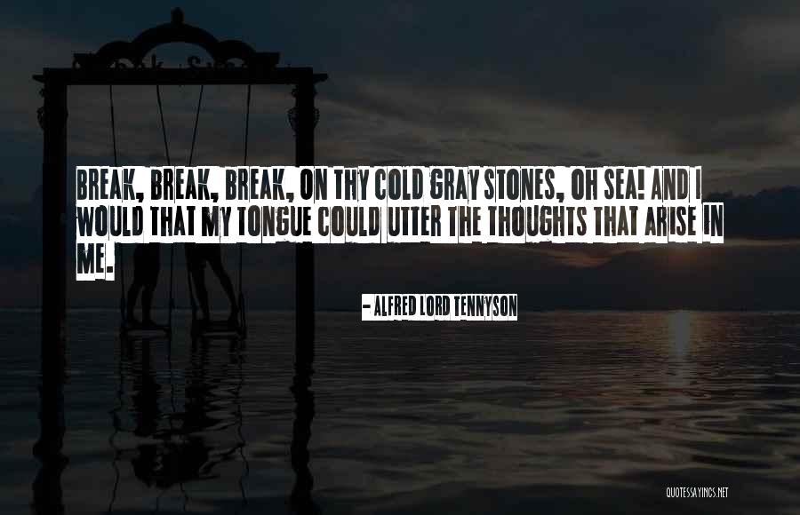 Alfred Lord Tennyson Quotes 494418 Alfred Lord Tennyson Quotes 494418