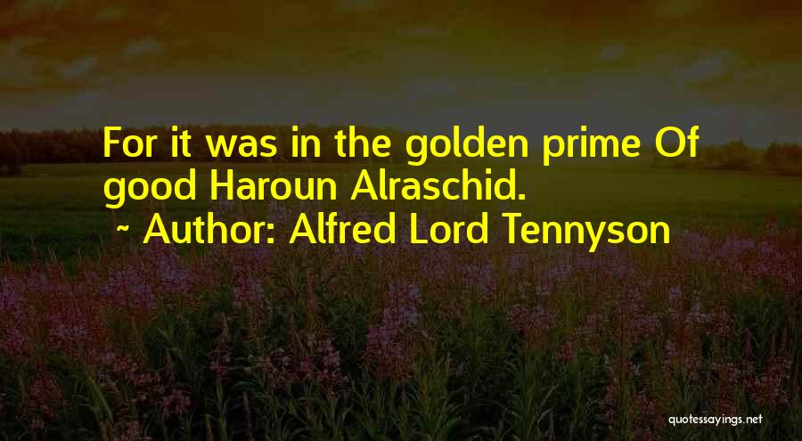 Alfred Lord Tennyson Quotes 710917