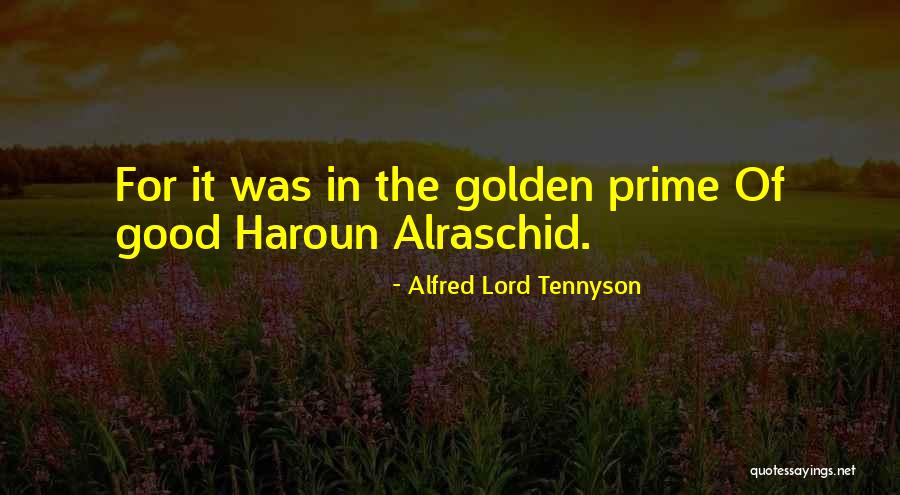 Alfred Lord Tennyson Quotes 710917