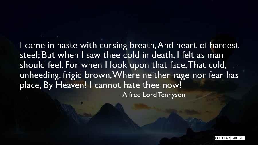 Alfred Lord Tennyson Quotes 831576 Alfred Lord Tennyson Quotes 831576