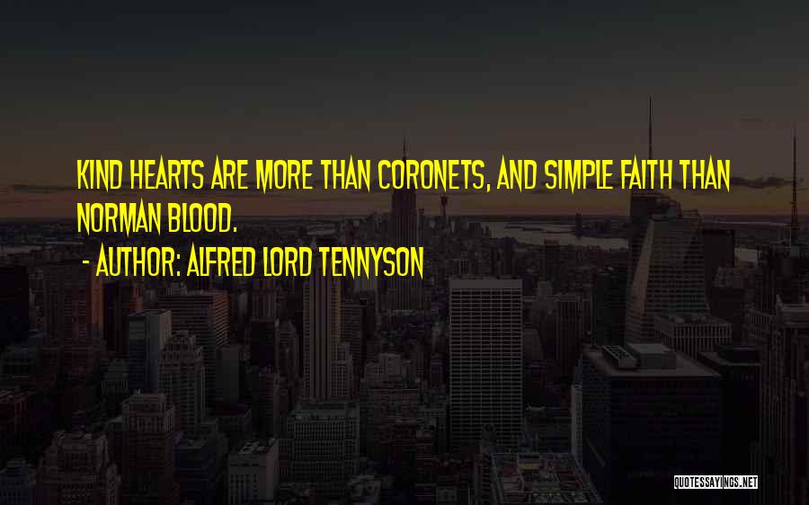 Alfred Lord Tennyson Quotes 877011