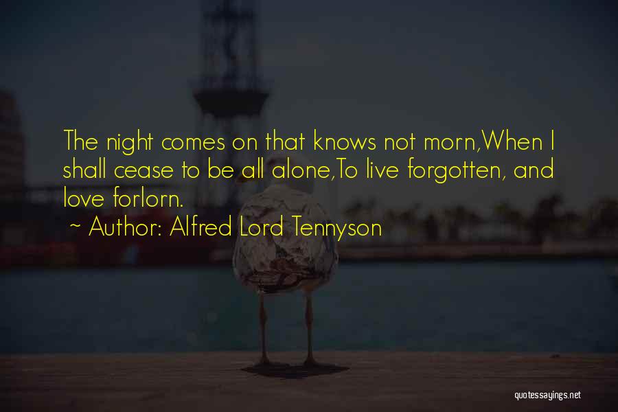Alfred Lord Tennyson Quotes 946835