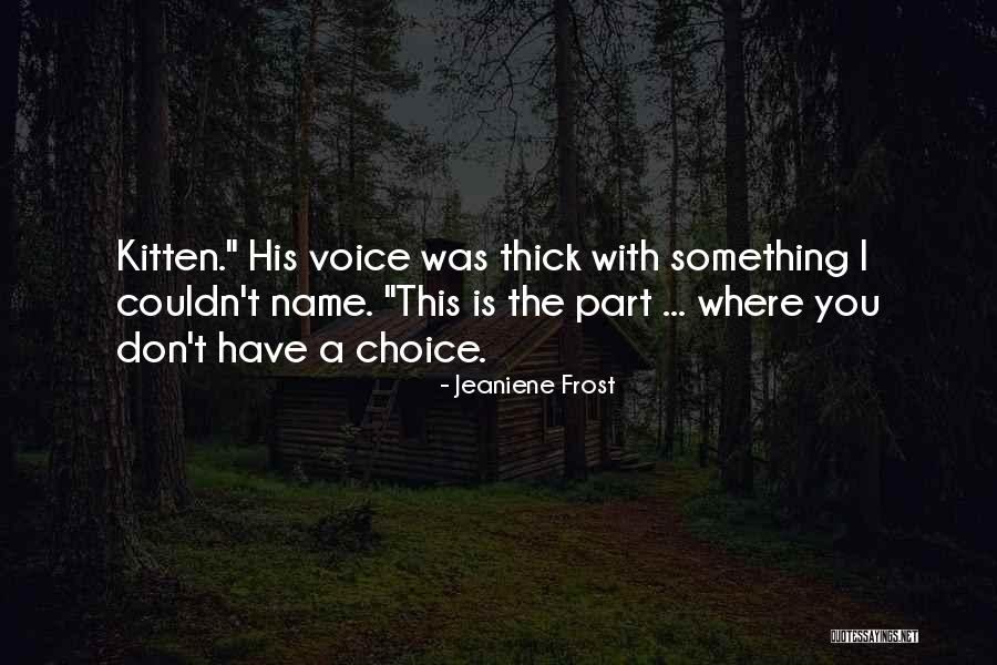 Alfred M Landon Quotes By Jeaniene Frost Alfred M Landon Quotes By Jeaniene Frost