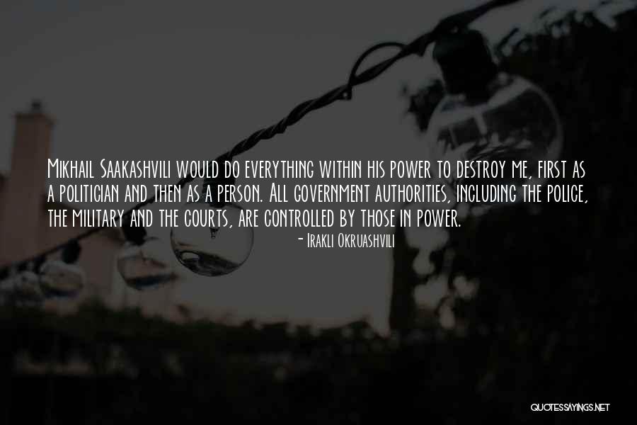 Alfred Milner Quotes By Irakli Okruashvili Alfred Milner Quotes By Irakli Okruashvili