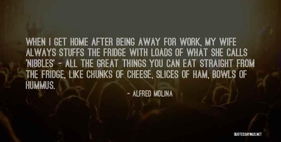Alfred Molina Quotes 1890761 Alfred Molina Quotes 1890761