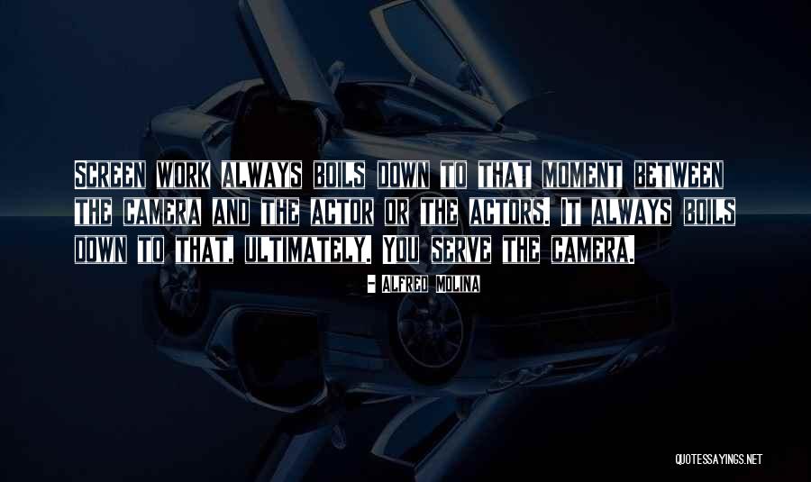 Alfred Molina Quotes 623531 Alfred Molina Quotes 623531