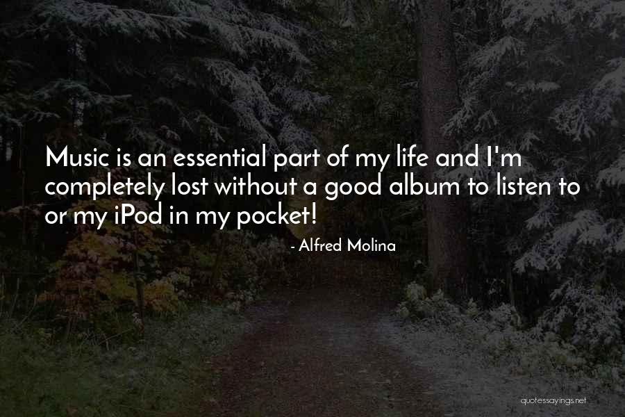 Alfred Molina Quotes 872365 Alfred Molina Quotes 872365