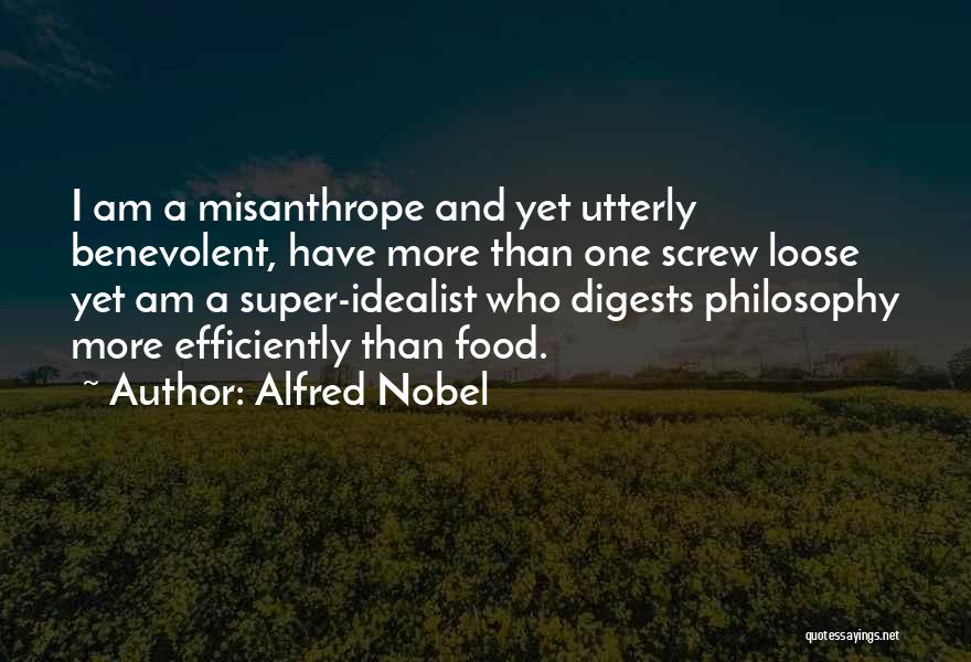 Alfred Nobel Quotes 1243246