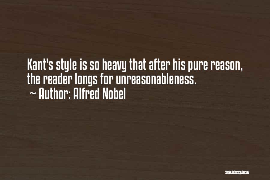 Alfred Nobel Quotes 1326502