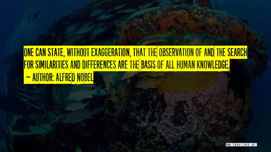 Alfred Nobel Quotes 1606281
