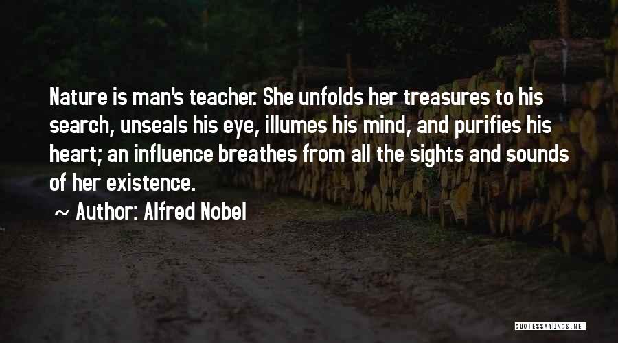 Alfred Nobel Quotes 1615898