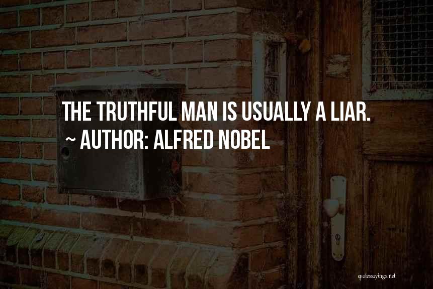 Alfred Nobel Quotes 1670268