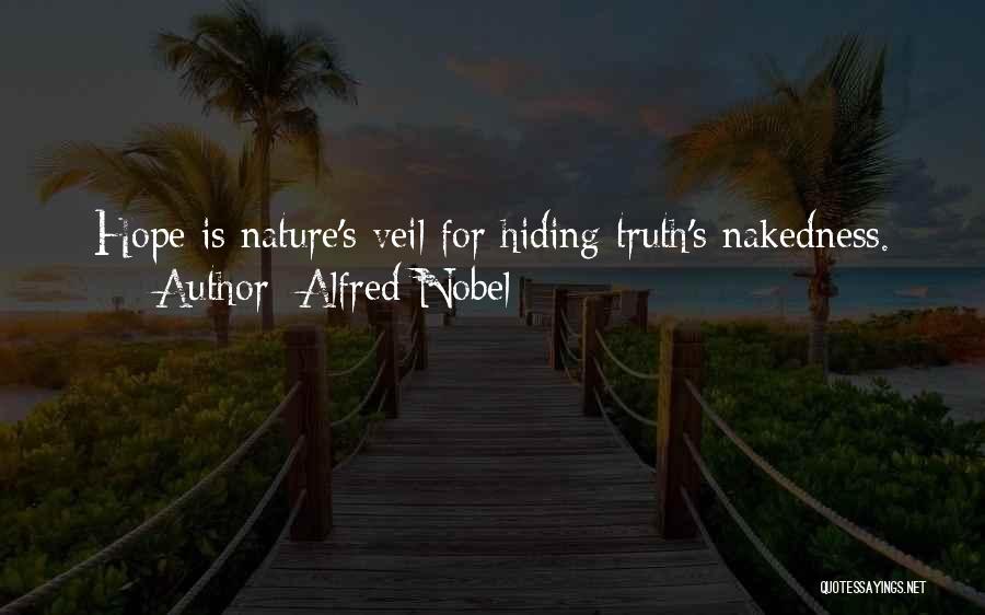 Alfred Nobel Quotes 1813572