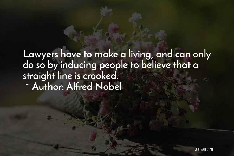 Alfred Nobel Quotes 2214888