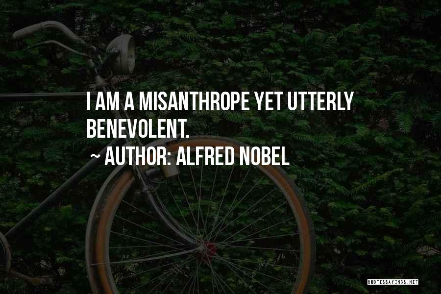 Alfred Nobel Quotes 566574