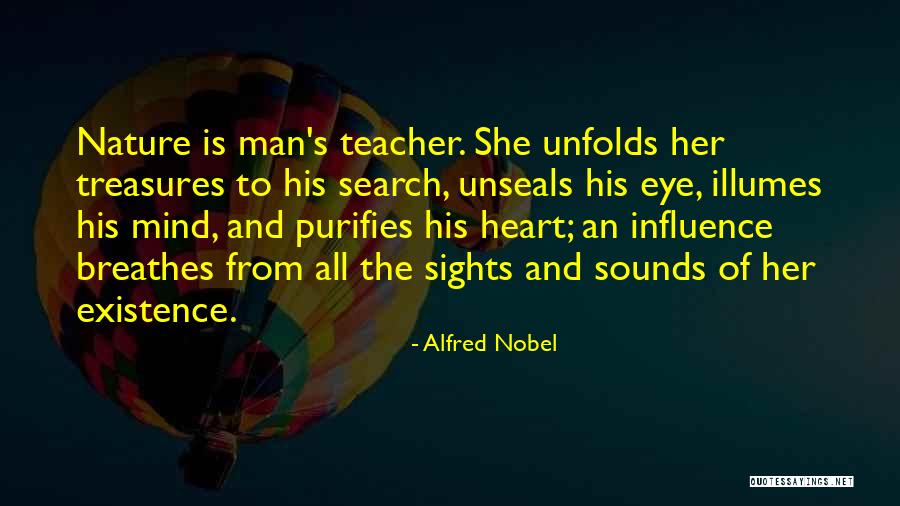 Alfred Nobel's Quotes By Alfred Nobel Alfred Nobel's Quotes By Alfred Nobel