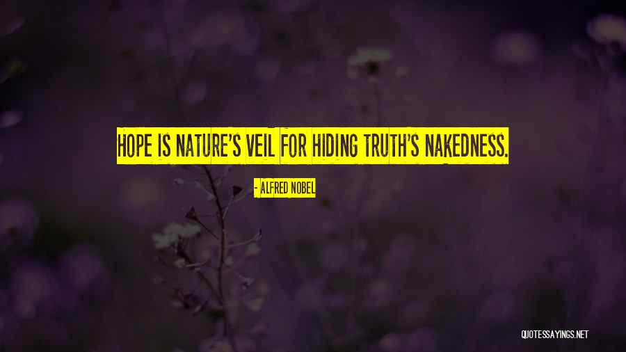 Alfred Nobel's Quotes By Alfred Nobel Alfred Nobel's Quotes By Alfred Nobel