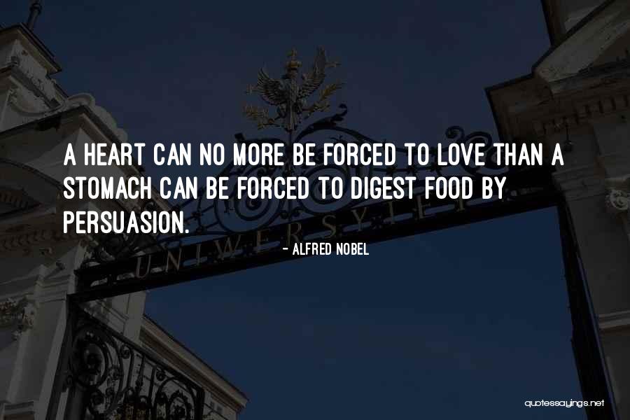 Alfred Nobel's Quotes By Alfred Nobel Alfred Nobel's Quotes By Alfred Nobel