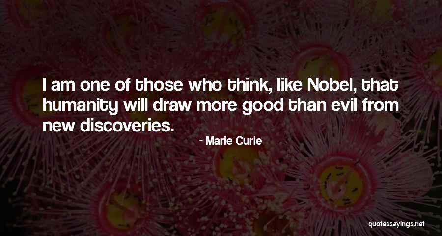 Alfred Nobel's Quotes By Marie Curie Alfred Nobel's Quotes By Marie Curie