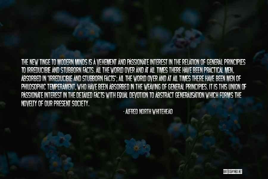 Alfred North Whitehead Quotes 1132925